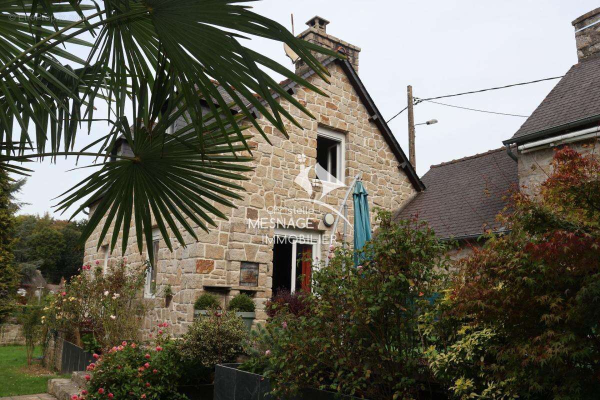 Maison à DINAN