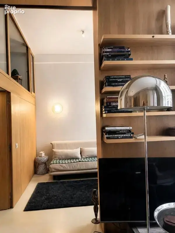 Appartement de 5 pièces de 70 m² à Bordeaux - photo 4