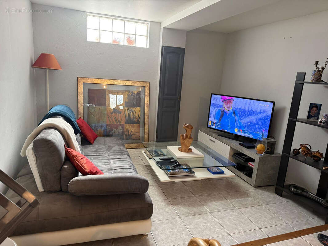 Appartement à LA SEYNE-SUR-MER