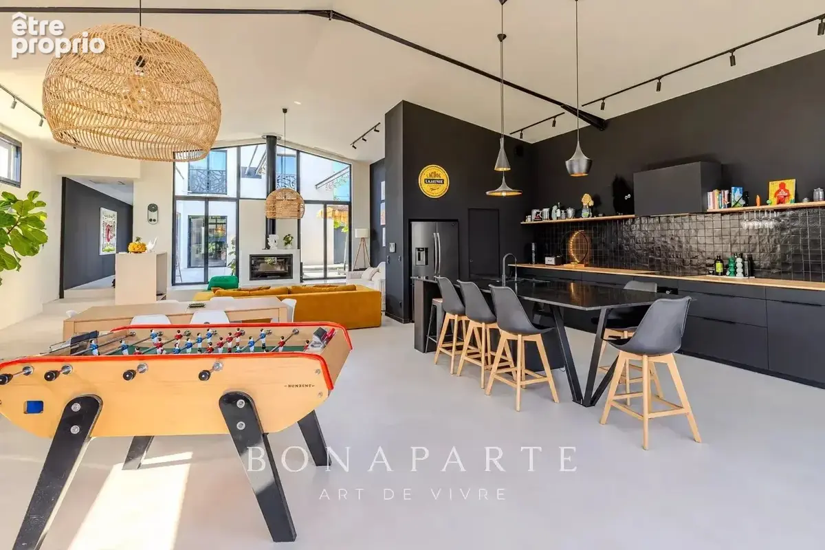 Le bouscat – un secret d’architecture aux accents balinais - photo 8