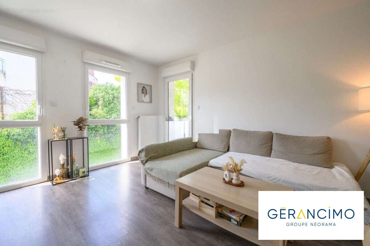 Appartement à ARMENTIERES