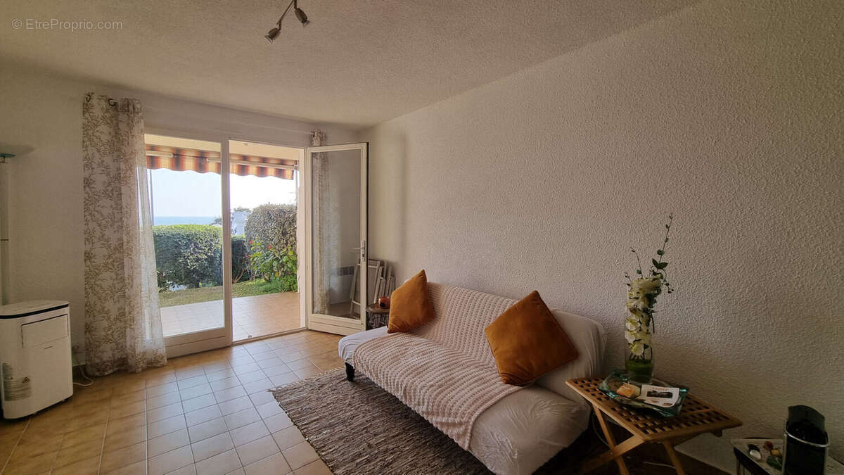 Appartement à LA SEYNE-SUR-MER