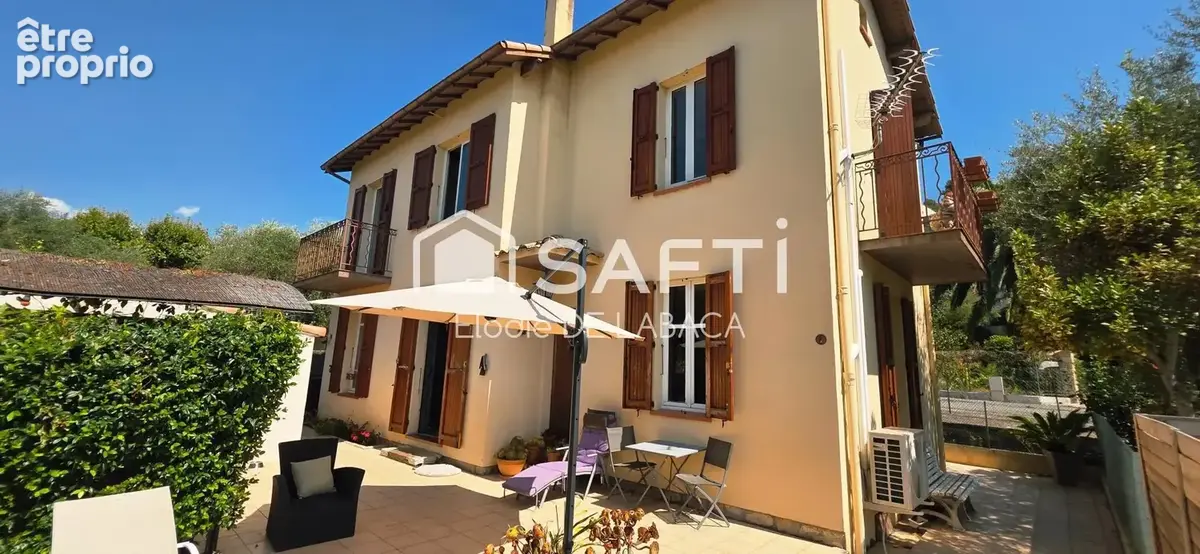 Photo 1 - Maison à CANNES