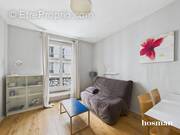 Appartement à PARIS-10E