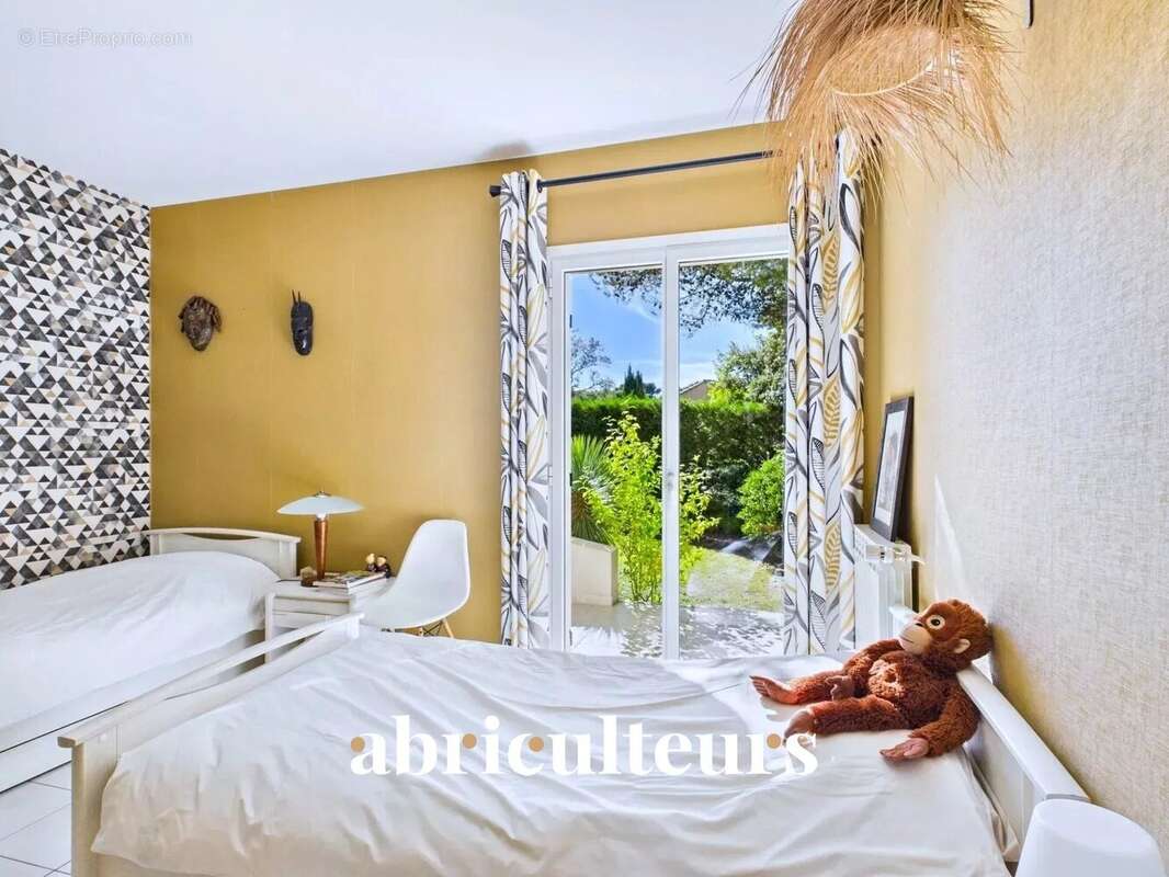 Maison à CHEVAL-BLANC