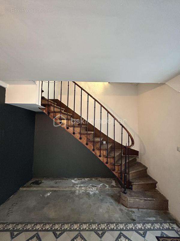 Maison à BEAUMONT-DU-GATINAIS