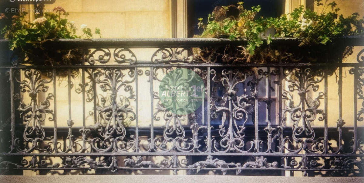 Appartement à LE HAVRE