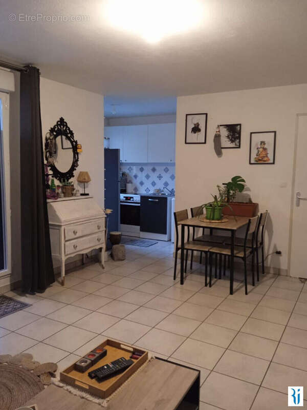 Appartement à ROUEN
