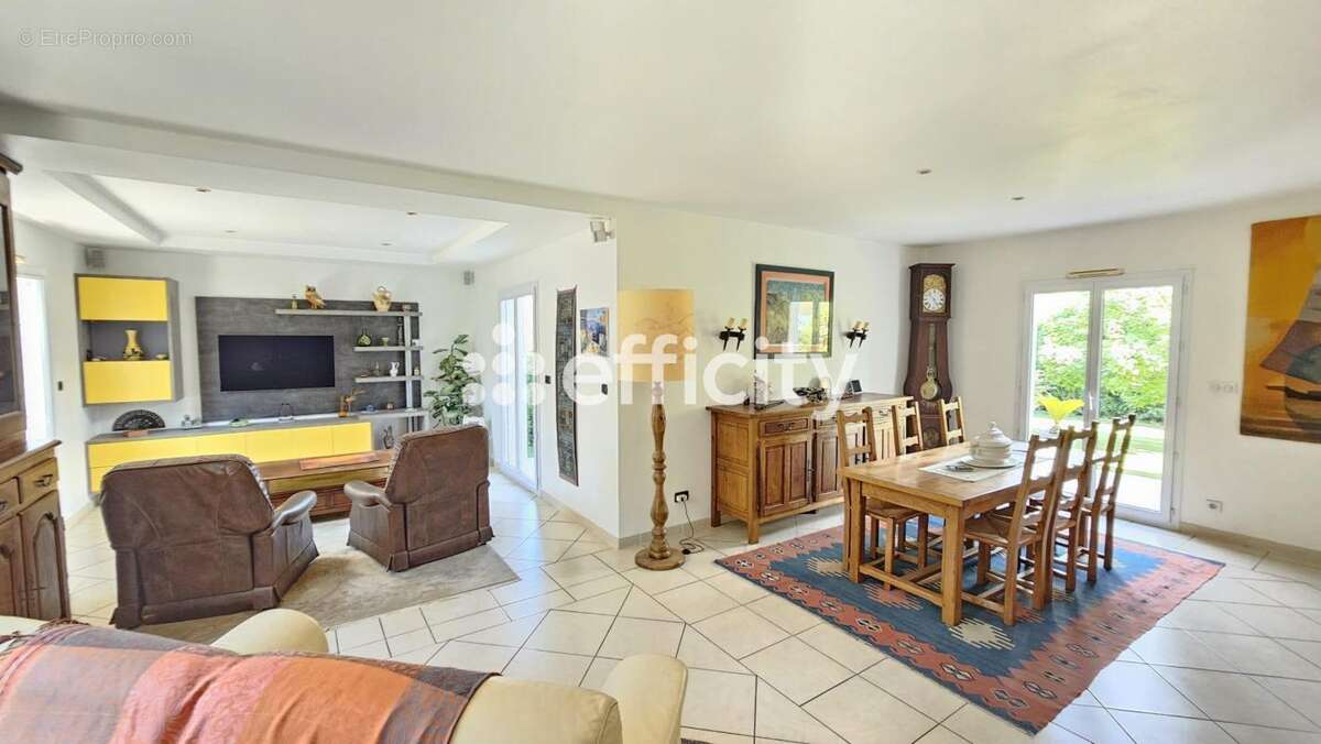 Maison à SAINT-GEORGES-D&#039;ORQUES