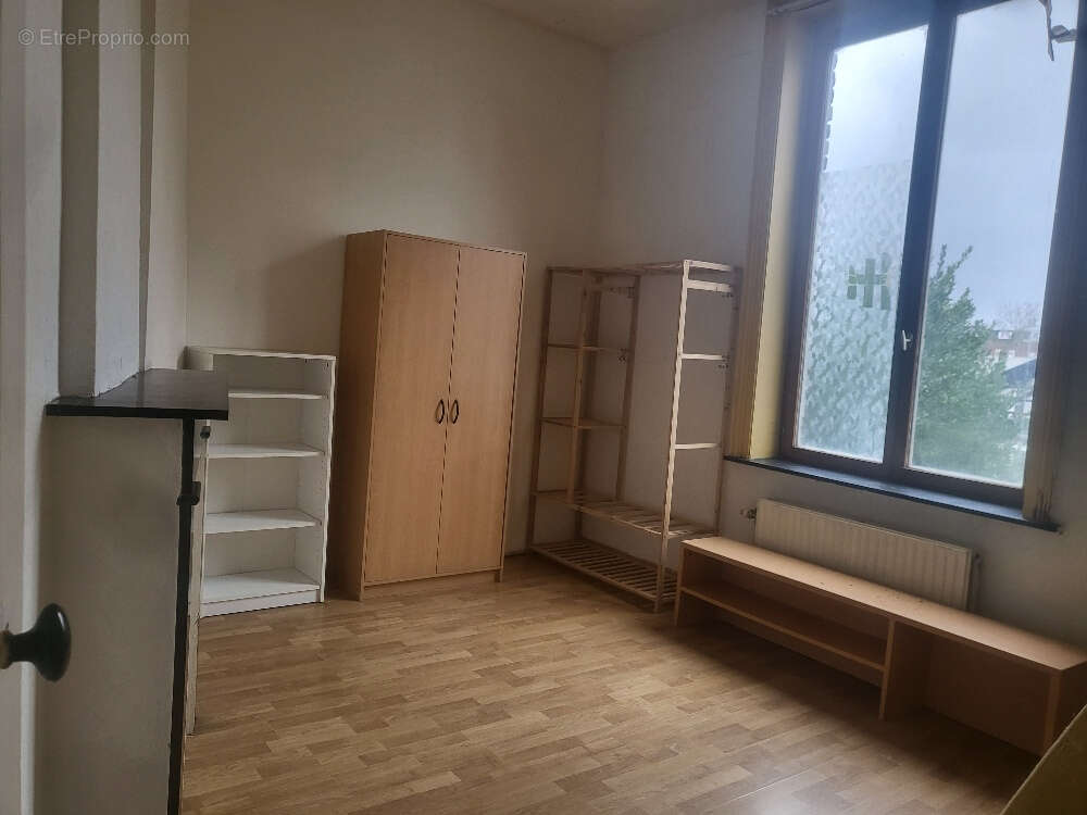 Appartement à TOURCOING