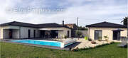 Maison à VINEZAC