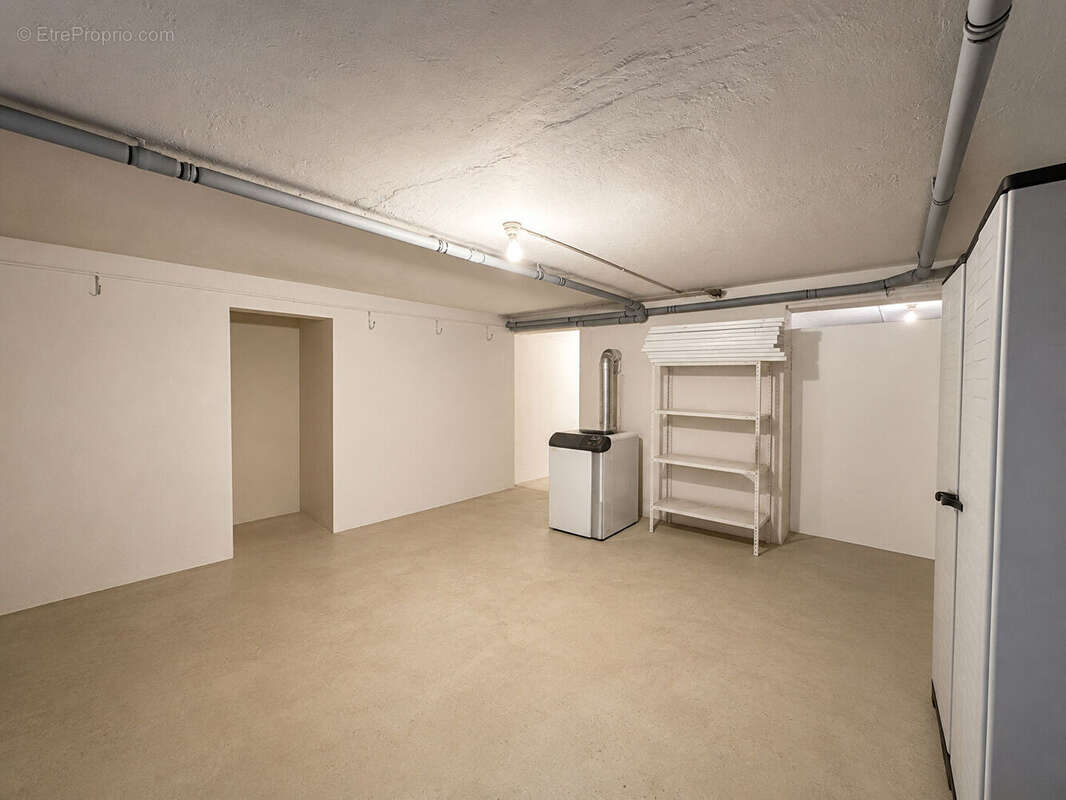 Maison Chauny 6 pièce(s) 130 m2 - photo 14