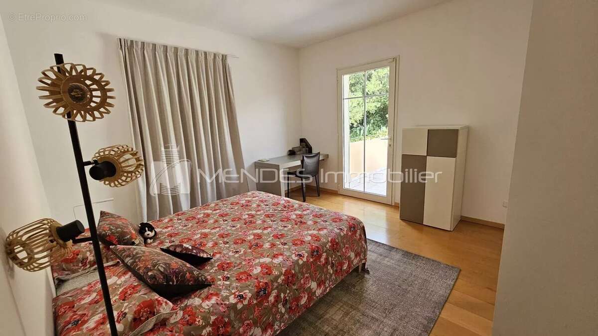 Villa eblouissante quartier madone a menton - photo 25