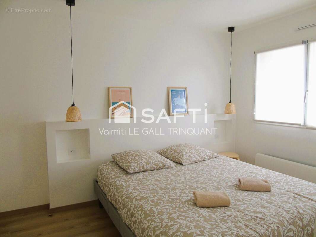 Photo 6 - Maison à BREST