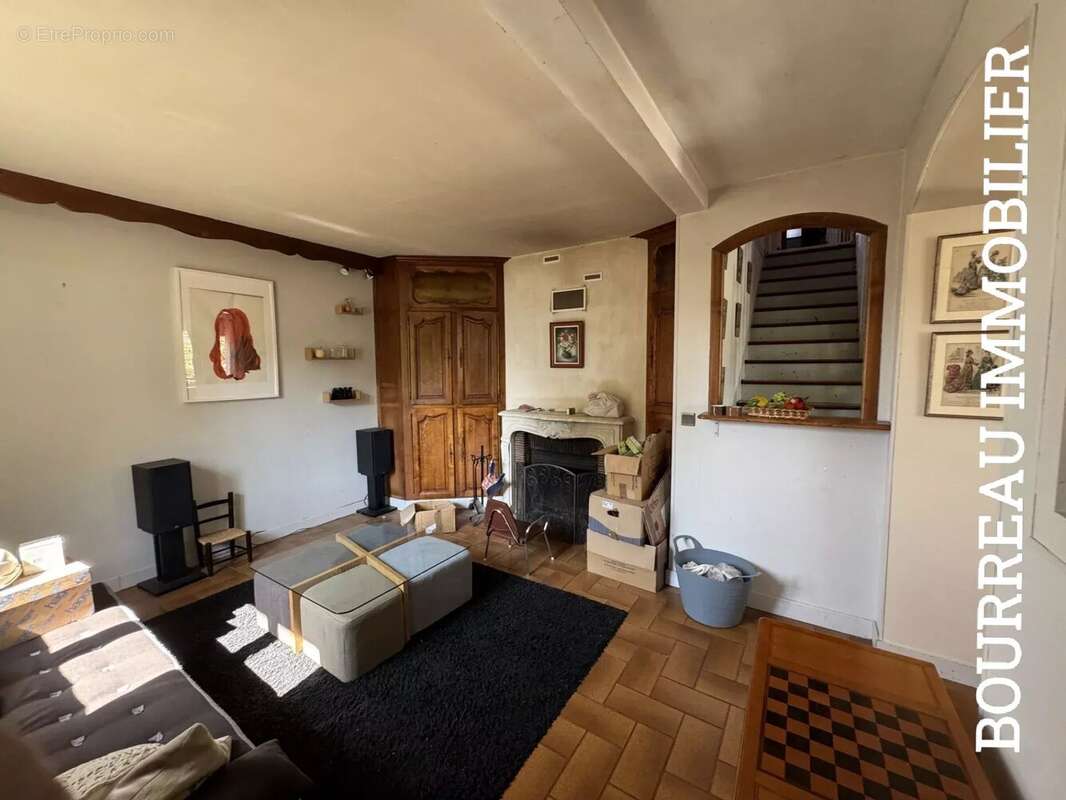 Maison 178 m² à Precy-Sur-Vrin  - photo 9