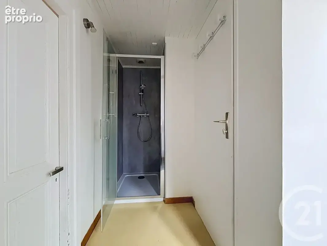 Appartement 2 pièces 27 m² à vendre à Taninges (74440) - photo 7