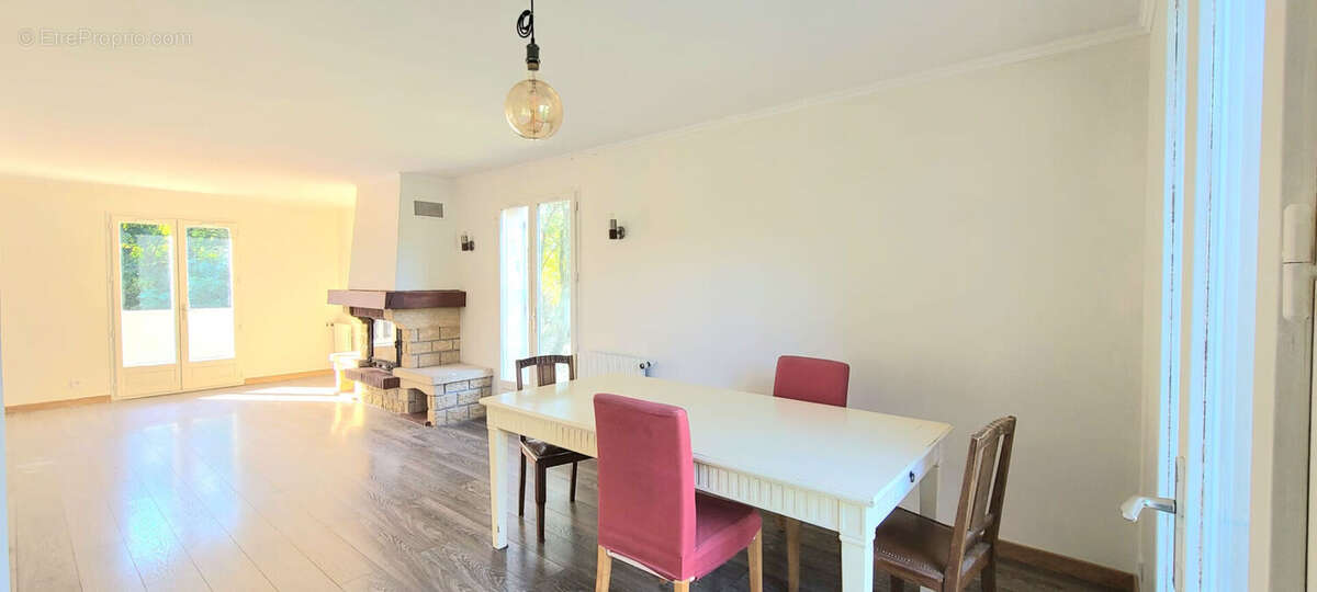 Maison à BELLEFONTAINE