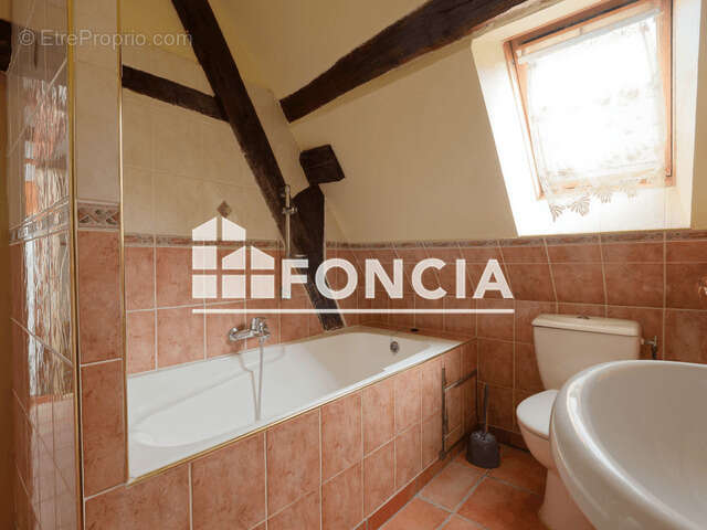 Appartement à MONTEREAU-FAULT-YONNE