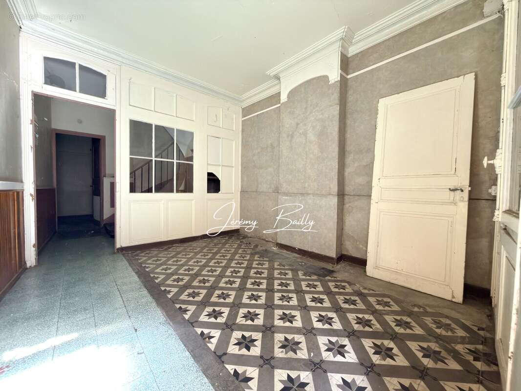 Maison à PERPIGNAN