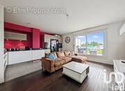 Photo 1 - Appartement à VILLECRESNES