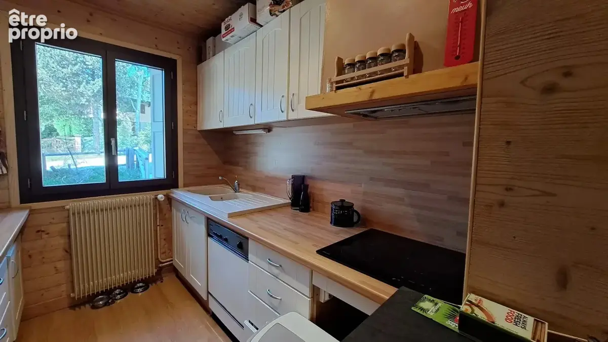 Charmant chalet cerdan - photo 5