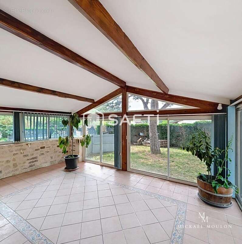 Photo 7 - Maison à BONDIGOUX