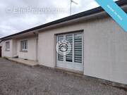 Maison à AULNOYE-AYMERIES