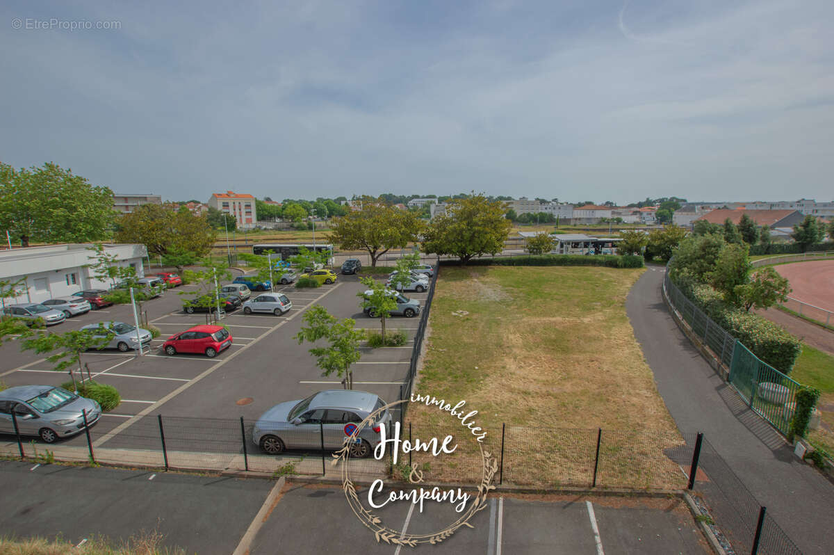 Appartement à ROYAN