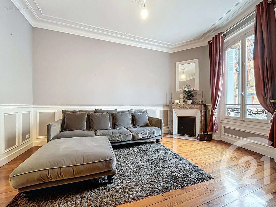 Maison à NANGIS