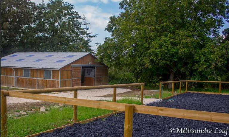Terrain à COULOMBS-EN-VALOIS
