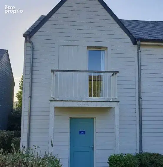 INVESTISSEMENT LOCATIF  BRANVILLE  Résidence Tourisme Goelia La Pommeraie  7.72% de rentabilité - photo 12