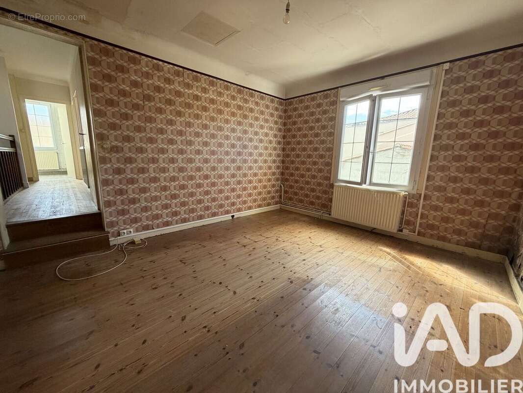 Maison 86 m² à L'ile-D'olonne  - photo 5