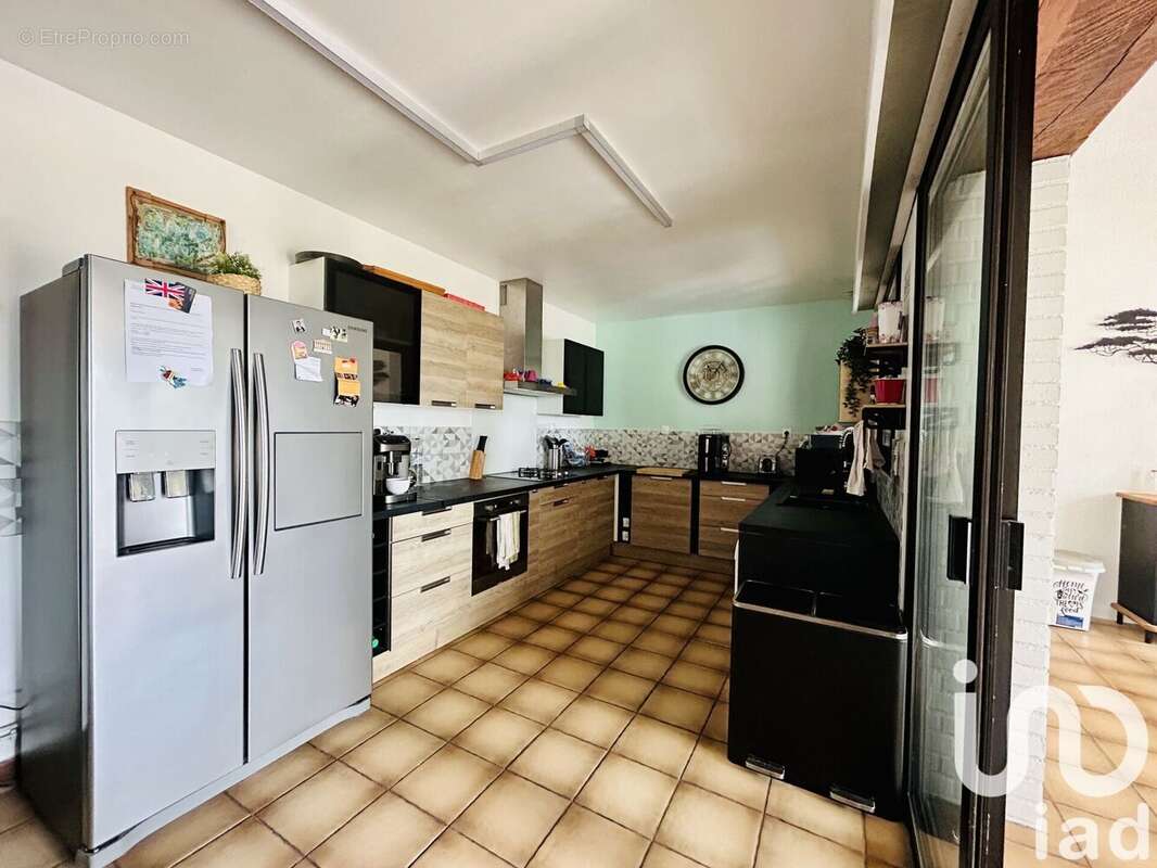 Photo 3 - Maison à PITHIVIERS-LE-VIEIL