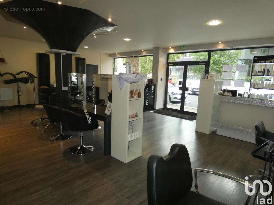 Photo 6 - Commerce à THIONVILLE