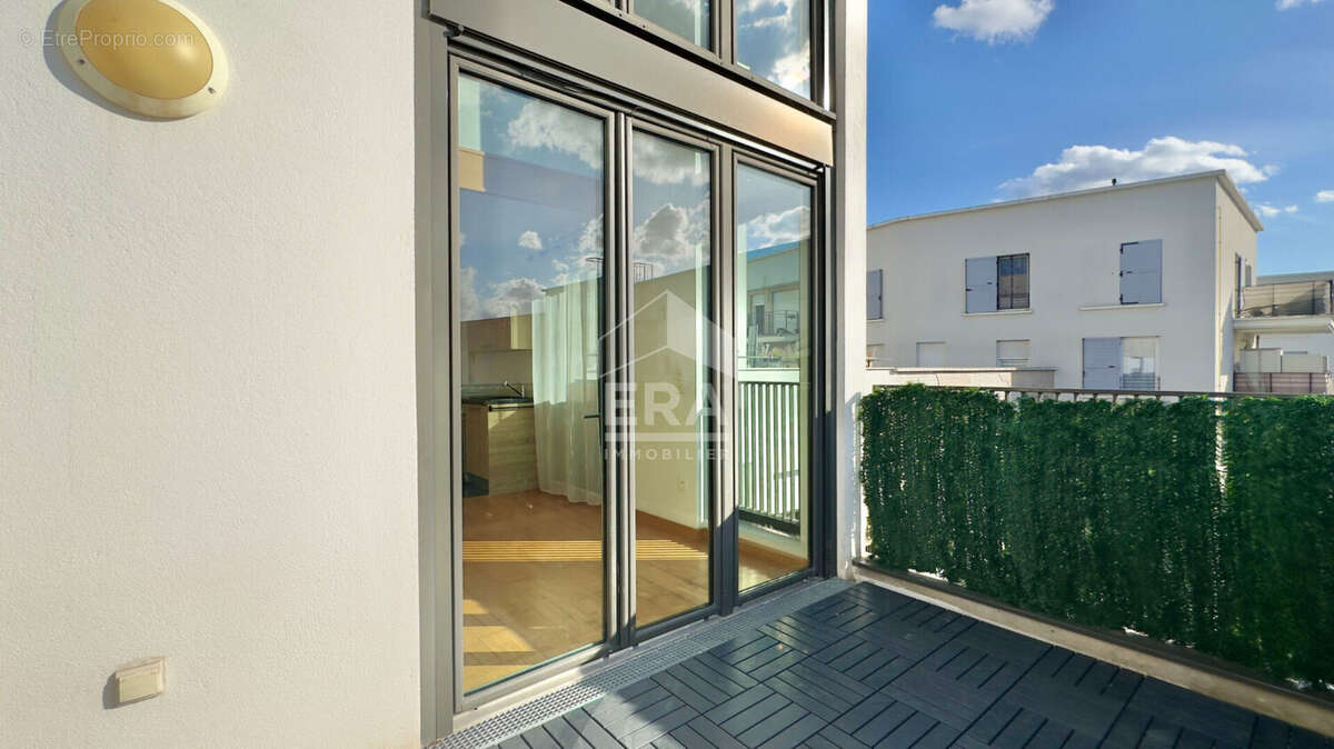 Appartement à ATHIS-MONS