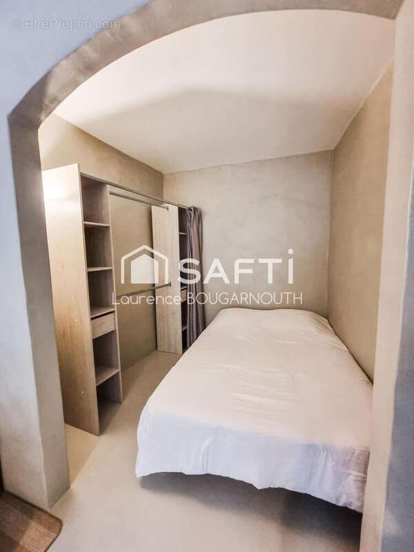 Photo 3 - Appartement à BAGNOLS-SUR-CEZE