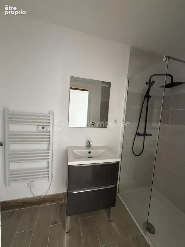 Immeuble 4 appartements rénovés - photo 8