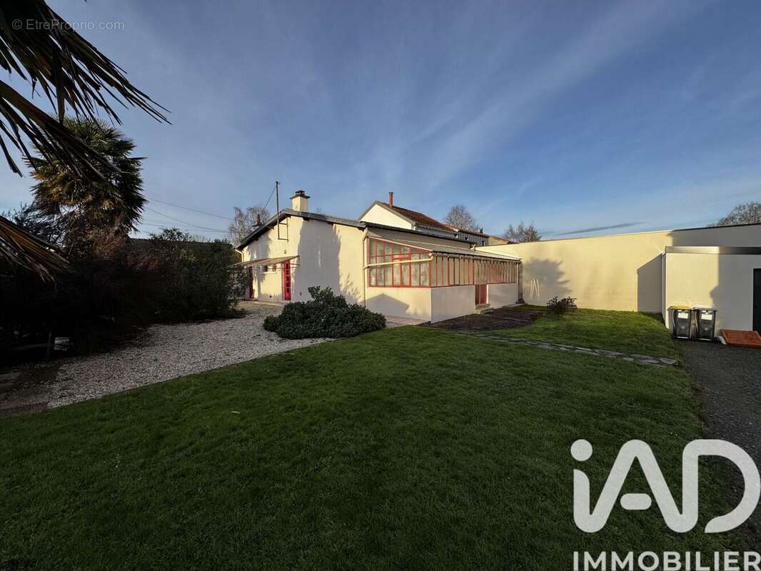 Photo 8 - Maison à SAUTRON