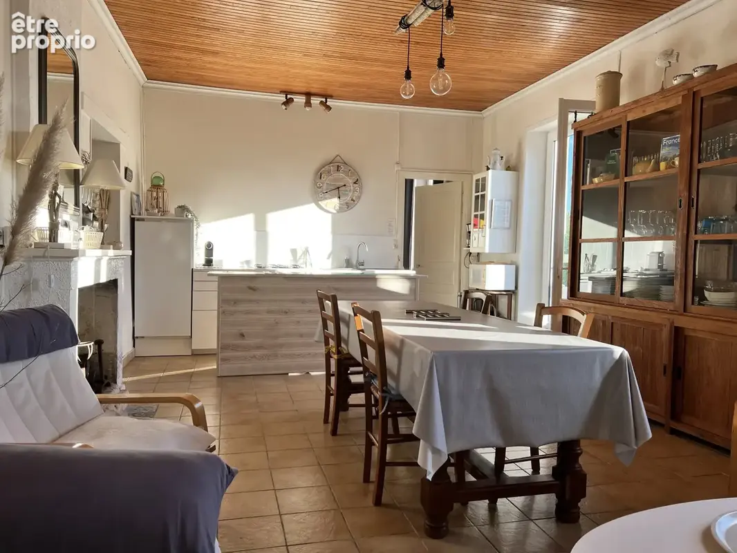 Maison coup de cœur - photo 8