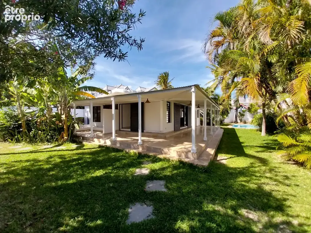 Photo Maison à Saint-Paul au prix de 990 000€