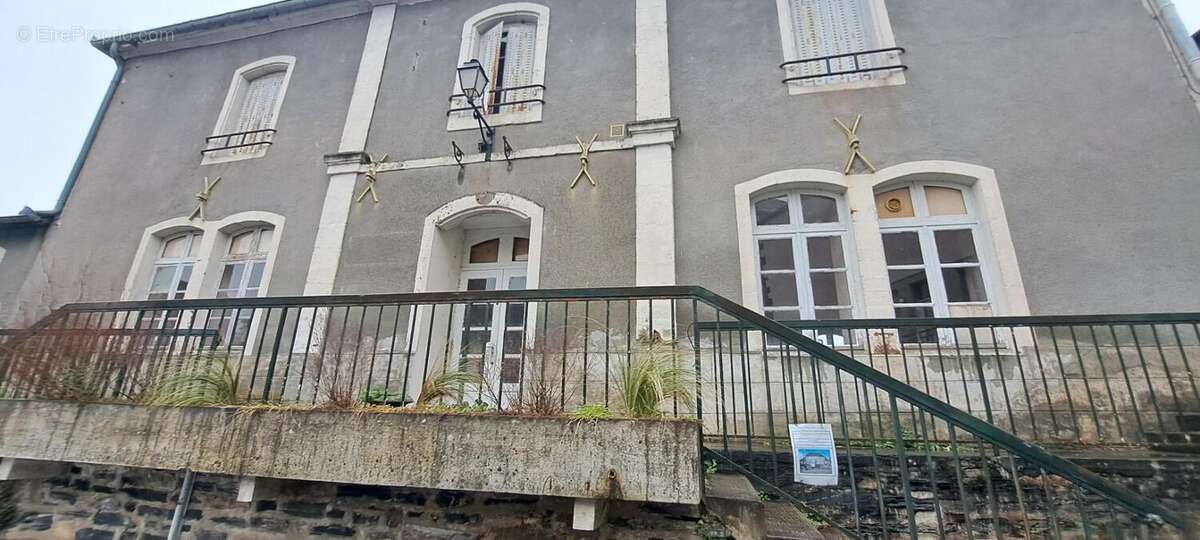 Maison à VOUTEZAC
