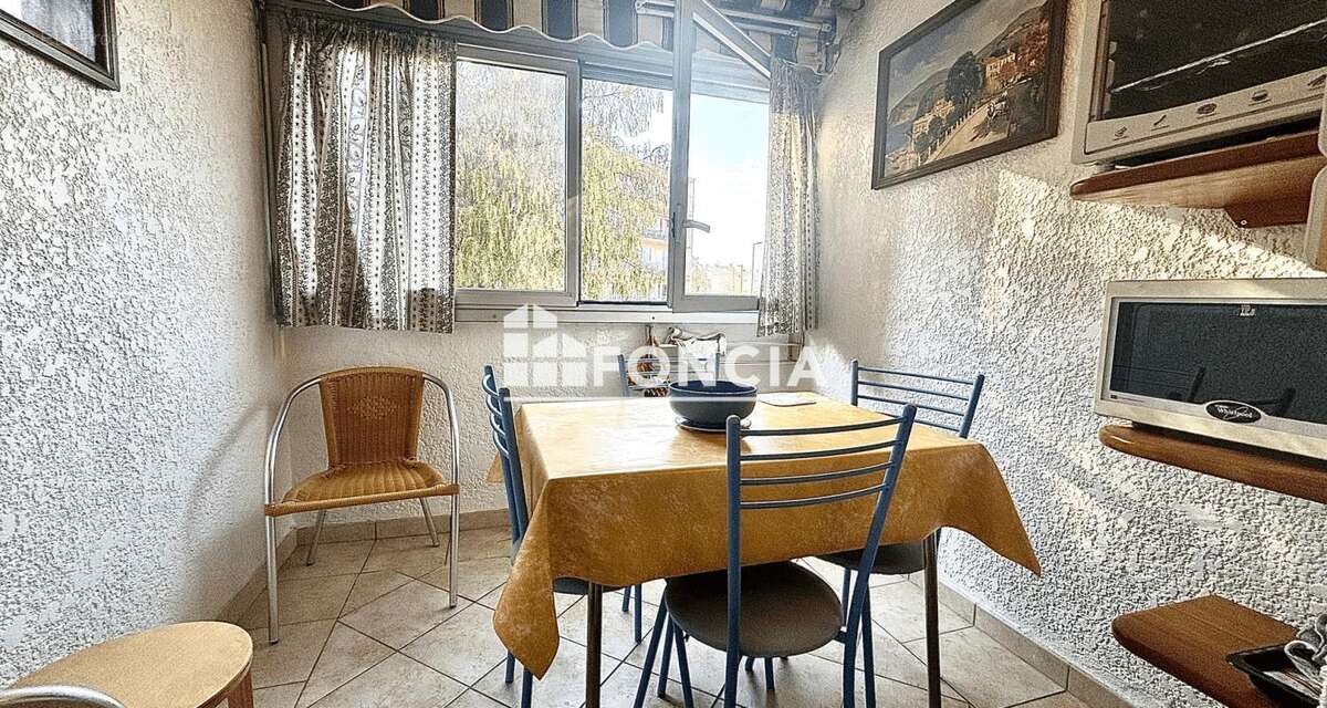 Appartement à FREJUS