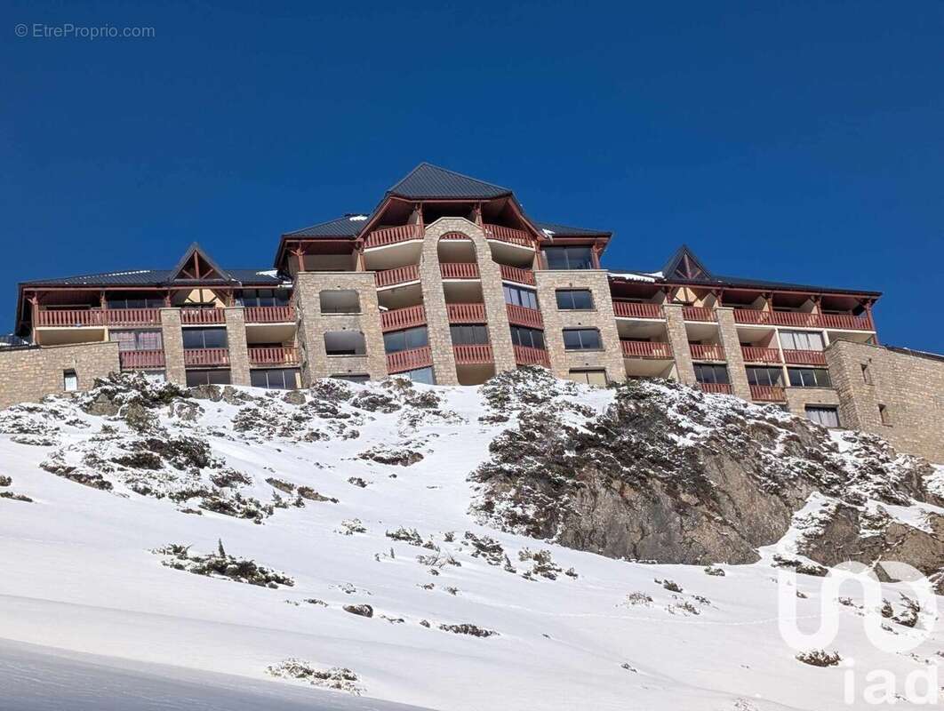 Photo 5 - Appartement à ASTUGUE