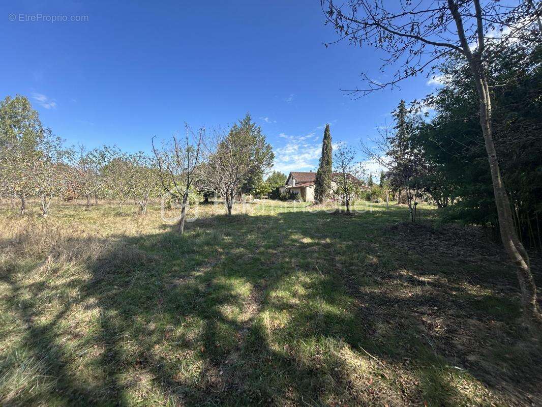 Maison à SAINT-SEURIN-SUR-L&#039;ISLE
