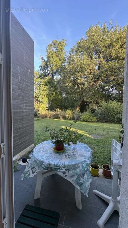 Appartement à SANTA-LUCIA-DI-MORIANI