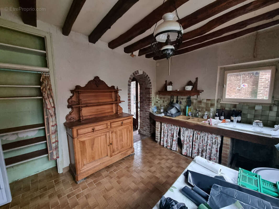 Maison à LES ANDELYS