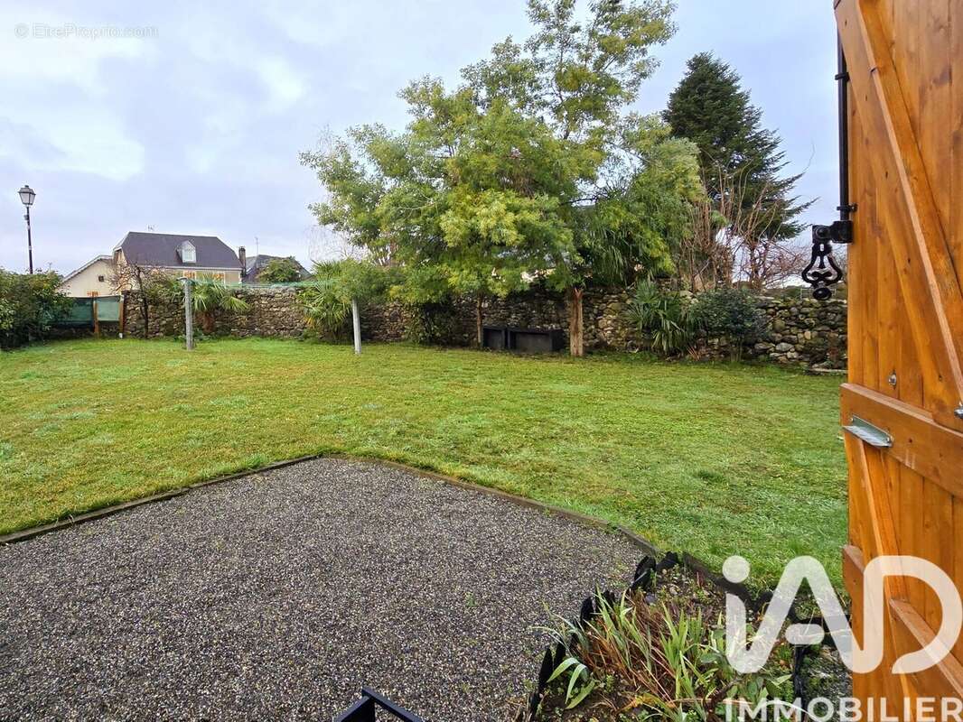 Photo 4 - Maison à BUZY