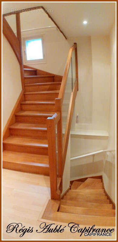 Appartement à MONTAUBAN-DE-BRETAGNE