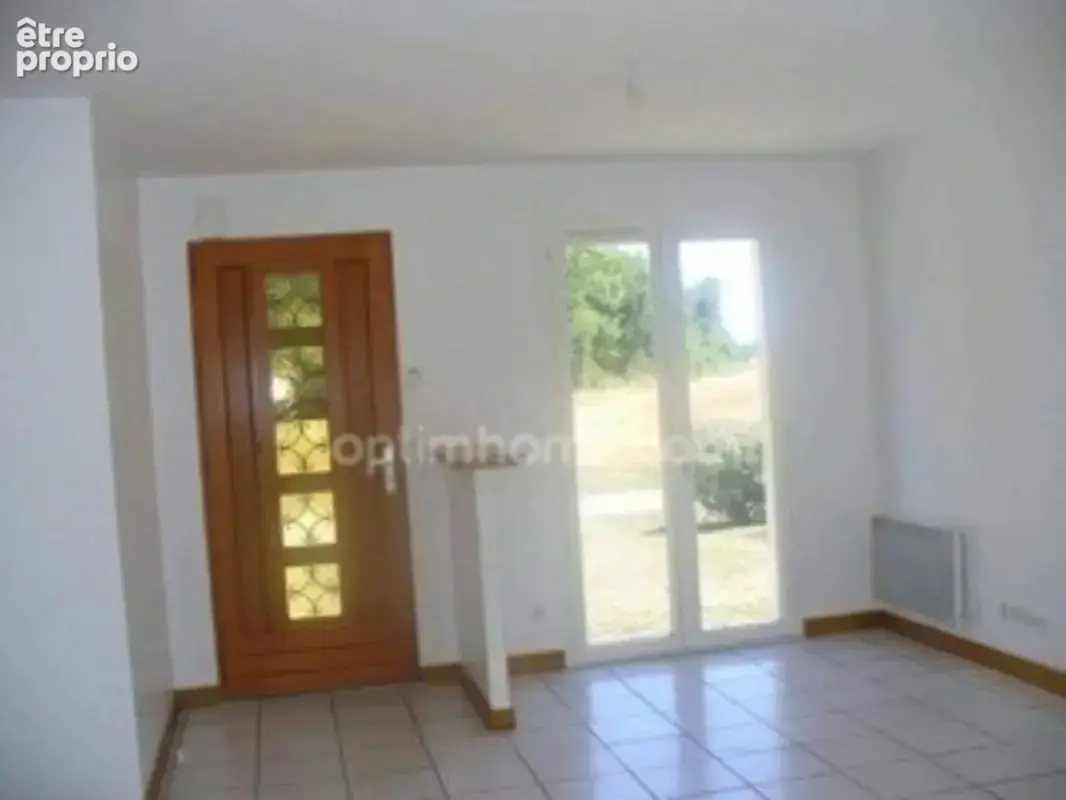 Maison conptemporaine de plain pied dans un cadre champëtre - calme et luminosité rare - photo 32