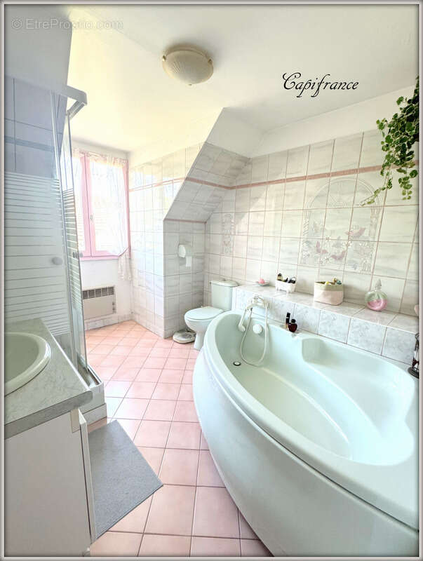 Maison à AULNAY-SOUS-BOIS